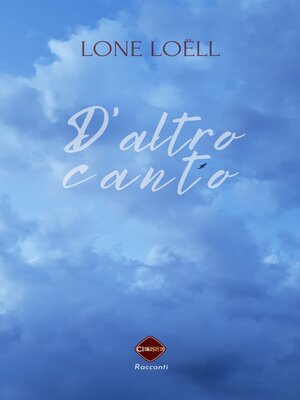 cover image of D'altro canto